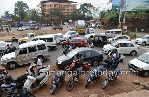 Mangalore Bundh to save Nethravati river